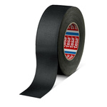 Tesa 4541 Cloth Tape, 50m x 50mm, Black