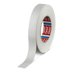 Tesa 4541 Cloth Tape, 50m x 25mm, White