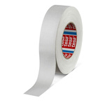 Tesa 4541 Cloth Tape, 50m x 38mm, White