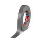 Tesa 4651 Cloth Tape, 25m x 19mm, Grey