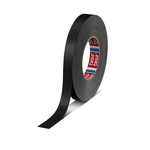 Tesa 4651 Cloth Tape, 50m x 19mm, Black