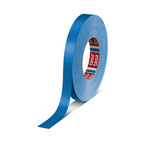 Tesa 4651 Cloth Tape, 50m x 19mm, Blue
