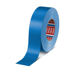 Tesa 4651 Cloth Tape, 50m x 50mm, Blue