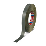 Tesa 4657 Cloth Tape, 50m x 19mm, Grey