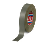 Tesa 4657 Cloth Tape, 50m x 30mm, Grey