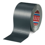 Tesa 4662 Duct Tape, 50m x 96mm, Silver