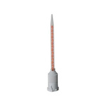 Loctite LOCTITE 3090 / 4070 Mixer Nozzle, 10ml Screw Fit 10 Mixing elements