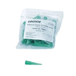 Loctite Green Tapered Dispensing Tip, 18 Gauge