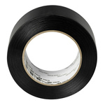 3M 3903 Duct Tape, 50m x 50mm, Black