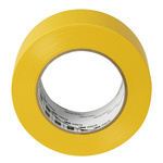 3M 3903 Duct Tape, 50m x 50mm, Yellow
