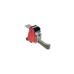 RS PRO Tape Dispenser for 50mm Width Tape