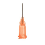 Metcal Orange Straight Dispensing Tip, 23 Gauge