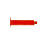 OK International 10ml Plastic Syringe No