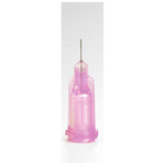 OK International Lavender Needle Nozzle Dispensing Tip, 30 Gauge