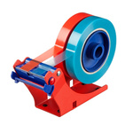 Tesa Tape Dispenser and Tape for 50mm Width Tape