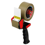 Tesa Tape Dispenser and Tape for 55mm Width Tape