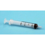 W Sohngen 2ml Plastic
