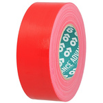 Advance Tapes AT175 Cloth Tape, 50m x 50mm, Red