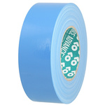 Advance Tapes AT175 Cloth Tape, 50m x 50mm, Blue