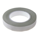 Advance Tapes AT4002 White Glass Cloth Electrical Tape, 25mm x 55m
