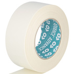 Tape,double sided,adhesive,cloth,50mmx25m