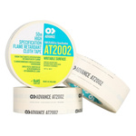 Advance Tapes AT2002 Cloth Tape, 50m x 50mm, White, Gloss Finish