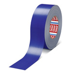 Tesa 4688 Blue PE Cloth Cloth Tape, 50mm x 50m