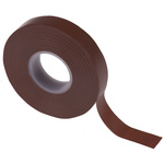 Advance Tapes AT7 Brown PVC Electrical Tape, 12mm x 20m