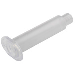 Metcal 5ml Plastic Syringe