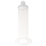Metcal 30ml Plastic Syringe