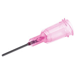 Metcal Pink Straight Dispensing Tip, 20 Gauge