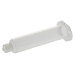 Metcal 10ml Plastic Syringe