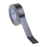 Advance Tapes AT7 Black PVC Electrical Tape, 19mm x 20m
