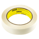 3M Scotch 5421 Scotch 5421 Duct Tape, 16.5m x 25mm, Transparent, Gloss Finish