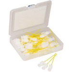 Metcal Yellow Straight Dispensing Tip, 20 Gauge