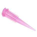 Metcal Pink Tapered Dispensing Tip, 20 Gauge