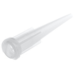 Metcal Grey Tapered Dispensing Tip, 16 Gauge