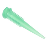Metcal Green Tapered Dispensing Tip, 18 Gauge