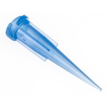 Metcal Blue Tapered Dispensing Tip, 22 Gauge