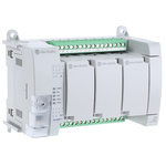 Allen Bradley Micro830 PLC CPU - 14 Inputs, 10 Outputs, ModBus Networking, Operating Panel Interface