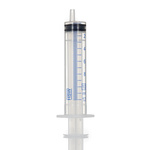 Electrolube 10ml Plastic Syringe