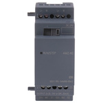 Siemens LOGO! Expansion Module, 24 V dc Analogue, 2 x Output Without Display