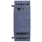 Siemens LOGO! Expansion Module, 12 → 24 V dc, 2 x Input Without Display