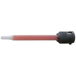 3M Scotch-Weld EPX Acrylic Mixer Nozzle, 45ml 1 Mixing elements 90mm