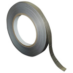 Hi-Bond HB 340 Cloth Tape, 33m x 19mm, Silver