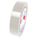3M Tape 5 Clear PET Electrical Tape, 12mm x 66m