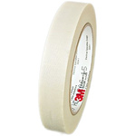 3M Scotch 79 Cloth Tape, 55m x 30mm, White, Glass Finish