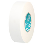 Advance Tapes AT160 Cloth Tape, 50m x 25mm, White, Matt Finish