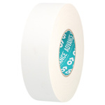 Advance Tapes AT160 Cloth Tape, 50m x 19mm, White, Matt Finish