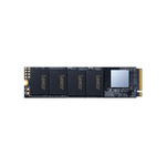 LNM610-1TRB | Lexar M.2 2280 PCIe Gen 3x4 NVMe SSD 1.024 TB Internal Hard Drive